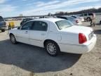 2007 Lincoln Town Car Signature