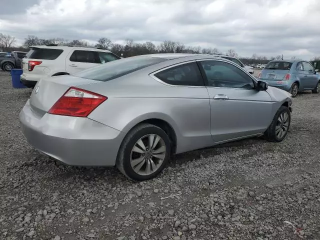 2008 Honda Accord LX-S