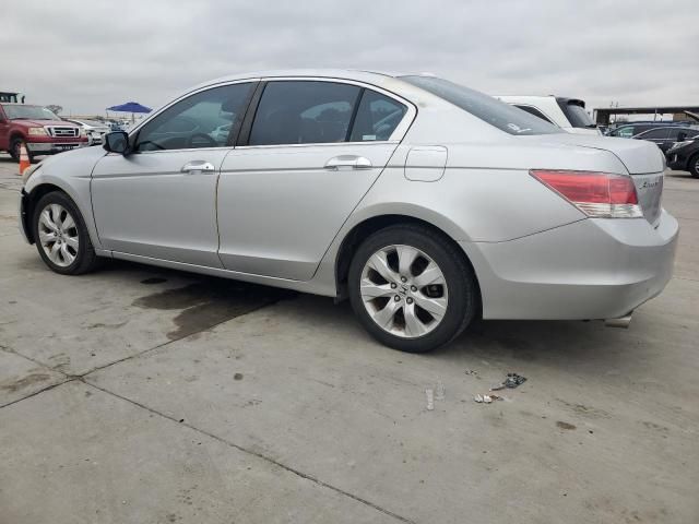 2008 Honda Accord EXL