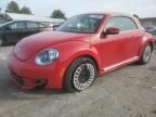 2013 Volkswagen Beetle