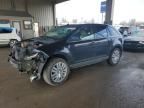 2008 Ford Edge Limited