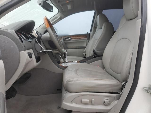 2012 Buick Enclave