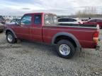 1993 Ford Ranger Super Cab