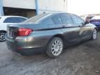 2012 BMW 528 I