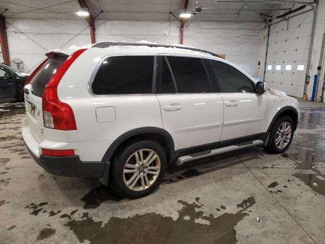 2008 Volvo XC90 3.2