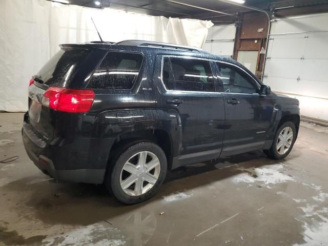 2011 GMC Terrain SLE