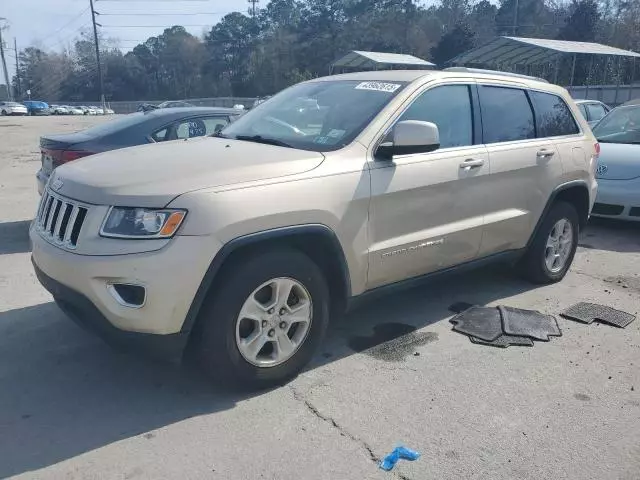 2014 Jeep Grand Cherokee Laredo