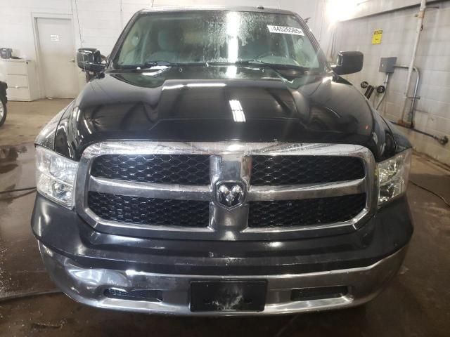 2015 Dodge RAM 1500 ST