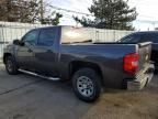 2011 Chevrolet Silverado C1500 LS