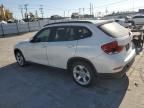 2015 BMW X1 SDRIVE28I