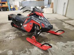 Salvage motorcycles for sale at Avon, MN auction: 2024 Polaris Indy