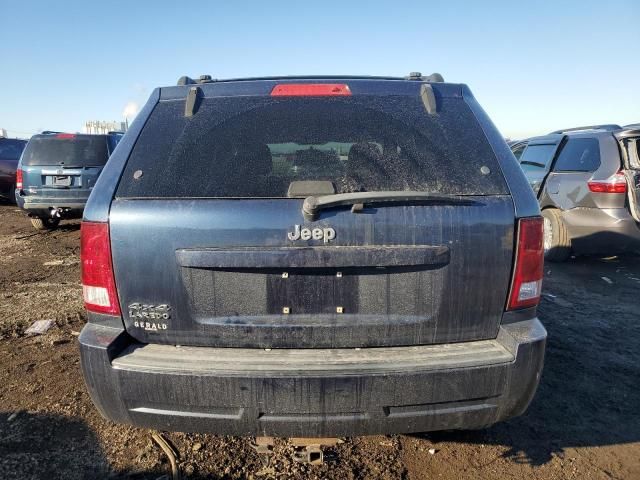 2010 Jeep Grand Cherokee Laredo