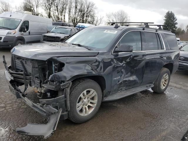 2019 Chevrolet Tahoe K1500 LS