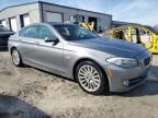 2011 BMW 535 XI