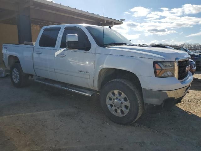 2011 GMC Sierra K2500 SLT