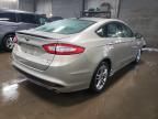 2015 Ford Fusion SE Hybrid