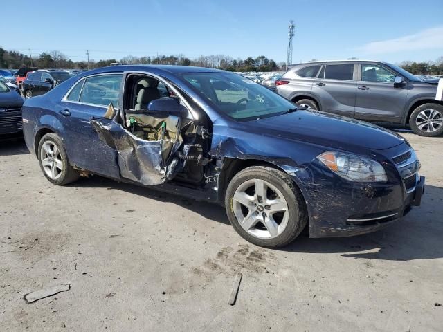 2009 Chevrolet Malibu 1LT