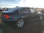 2009 BMW 335 XI