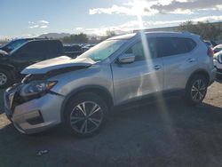 Nissan Rogue s salvage cars for sale: 2019 Nissan Rogue S