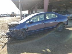 Honda Vehiculos salvage en venta: 2006 Honda Civic LX