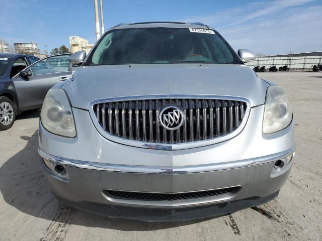 2012 Buick Enclave