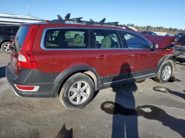 2011 Volvo XC70 3.2