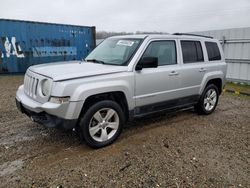 2012 Jeep Patriot Sport en venta en Anderson, CA