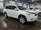 2010 Toyota Highlander Limited