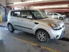 2012 KIA Soul +