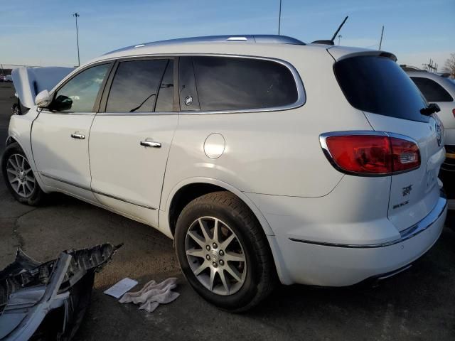 2017 Buick Enclave