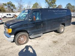 Cars With No Damage for sale at auction: 2006 Ford Econoline E350 Super Duty Van