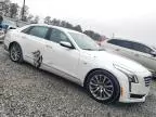 2017 Cadillac CT6 Luxury