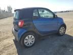 2016 Smart Fortwo