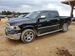 Salvage cars for sale at Tanner, AL auction: 2014 Dodge 1500 Laramie