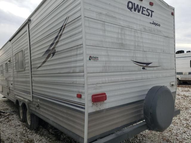 2003 Jayco Quest