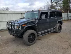 2006 Hummer H2 en venta en Shreveport, LA