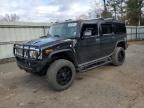 2006 Hummer H2