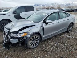 2020 Ford Fusion SE en venta en Magna, UT