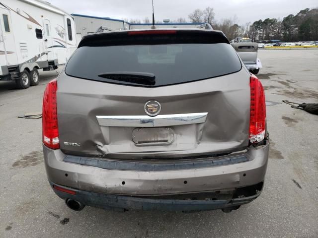 2011 Cadillac SRX Premium Collection