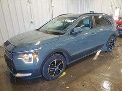 2023 KIA Niro EX en venta en Franklin, WI