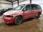 1999 Dodge Grand Caravan SE