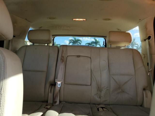 2007 Cadillac Escalade Luxury