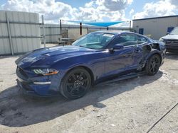 Run And Drives Cars for sale at auction: 2020 Ford Mustang