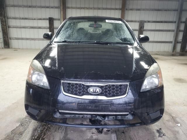 2011 KIA Rio Base