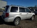 2003 Honda Pilot EX