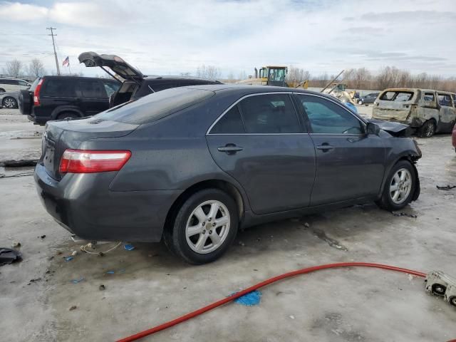 2008 Toyota Camry LE