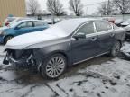 2014 Lincoln MKS