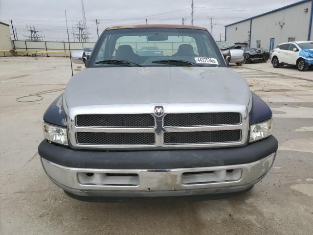 1995 Dodge RAM 1500