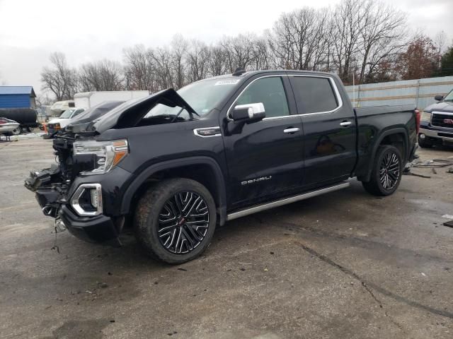 2019 GMC Sierra K1500 Denali