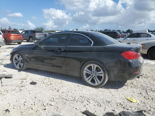 2014 BMW 435 I